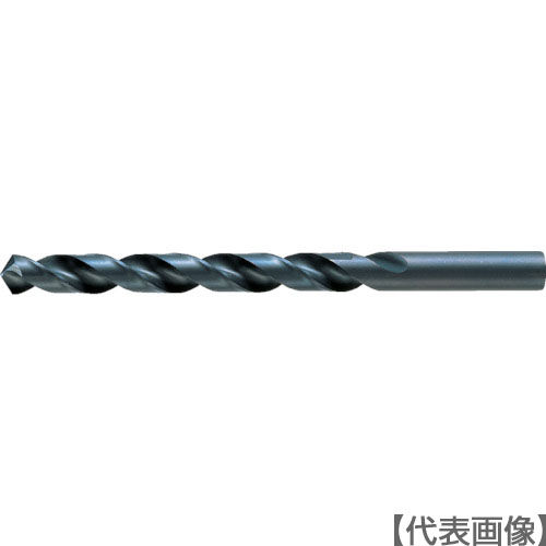 三菱Ｋ　ＢＫＳＤ　ブリスターパックステンレス用　ハイスドリル１１．５ｍｍ（１本入）（BKSDD1150）201-9655※取寄品メーカー取寄納期4-5日