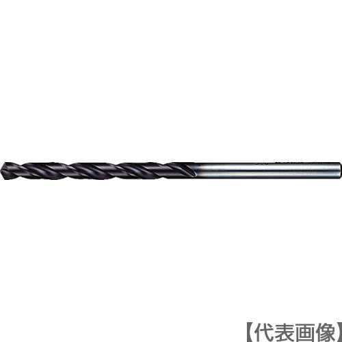 三菱Ｋ　ＶＳＤ　バイオレット汎用穴加工用　ハイスドリル　１１．５ｍｍ（110-0122）【三菱マテリアル（株）】