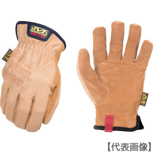 ＭＥＣＨＡＮＩＸ　レザードライバーＦ９－３６０　Ｍ　（LD-C75-009）149-0012【ＭＥＣＨＡＮＩＸ　ＷＥＡＲ社】