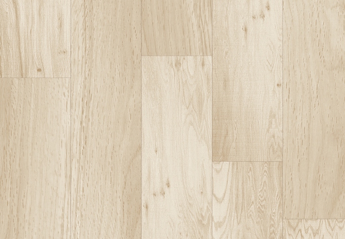 防水模様替えシートトイレ床全面用　BKTW-90200CR　90cm×200cm　4977932212961【明和グラビア】