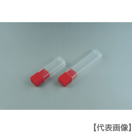 ＭＡＫＩＮＯ　ＡＰシリーズエンドミルケース　６ｍｍ径　７９ｍｍ　５個入（APO-0106L）448-5599 【（株）牧野工業】