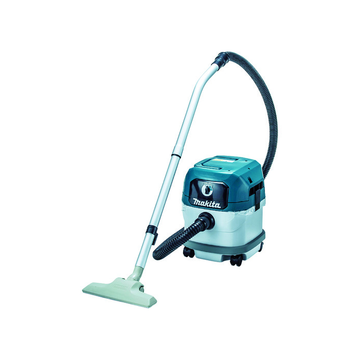 マキタ（makita）　集じん機　乾湿両用（VC1500）　116-5105　