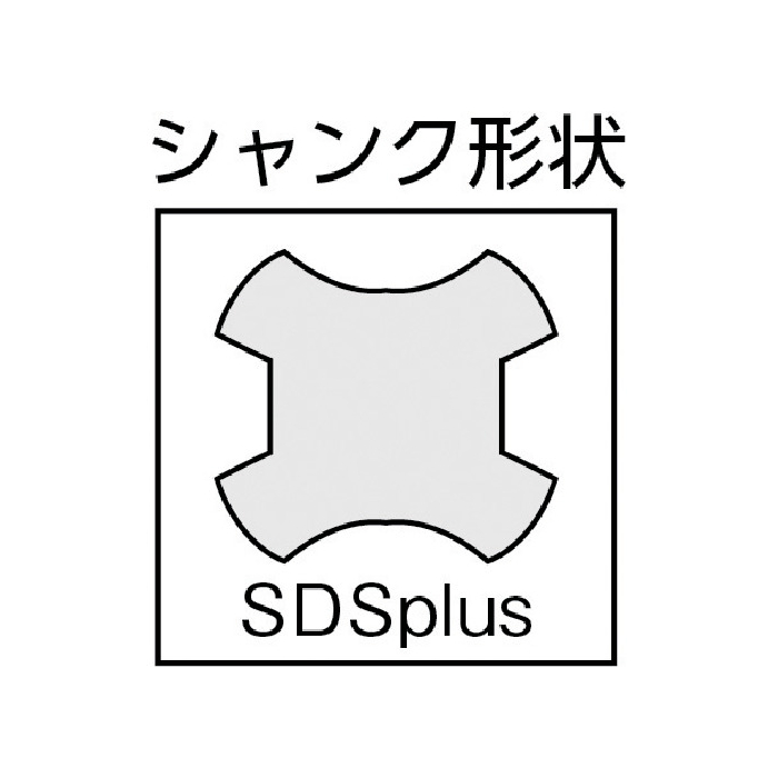 マキタ（makita）　３Ｄ－ＰＬＵＳ３．２－１１５（A-53453）487-0921　