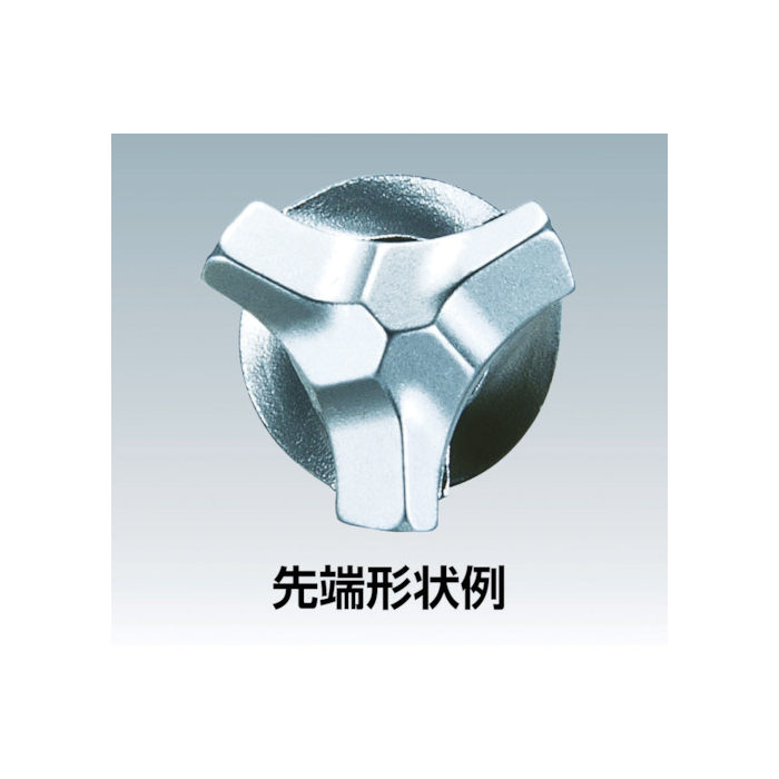 マキタ（makita）　３Ｄ－ＰＬＵＳ３．８－１１５（A-54069）487-0956　