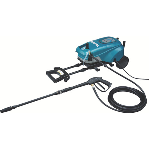 マキタ　高圧洗浄機（MHW720）