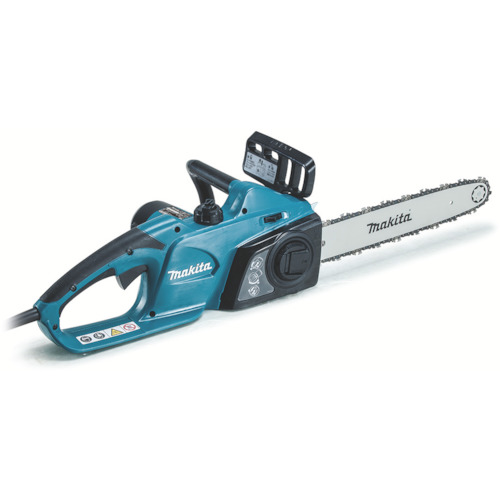 マキタ　電動式３５０ミリチェーンソー（MUC3541）