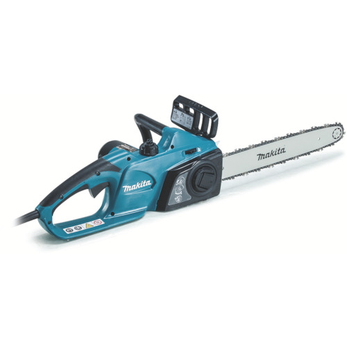 マキタ　電動式４００ミリチェーンソー（MUC4041）