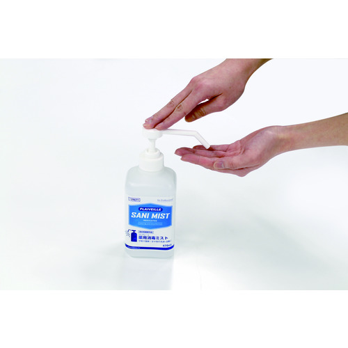 モクケン　プレヴェーユ薬用消毒ミスト（19671）【（株）コスモビューティー】