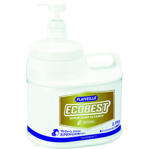 モクケン　プレヴェーユ　エコベスト（21001）【（株）コスモビューティー】