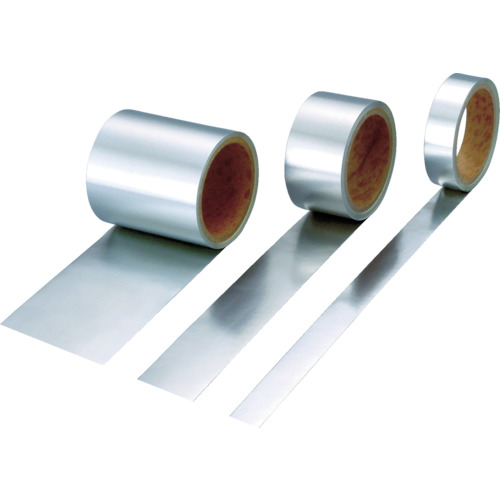 MSMMBC　ZAPテープ　０．１ｍｍ×２５ｍｍ×２０ｍ　391-6677【三井住友金属鉱山伸銅】