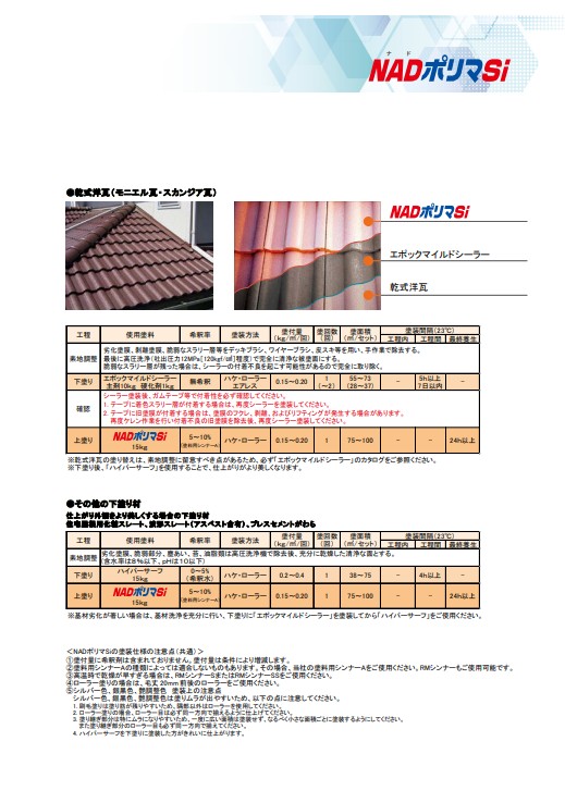 NADポリマSi　No.79ノアール　15kg【水谷ペイント】