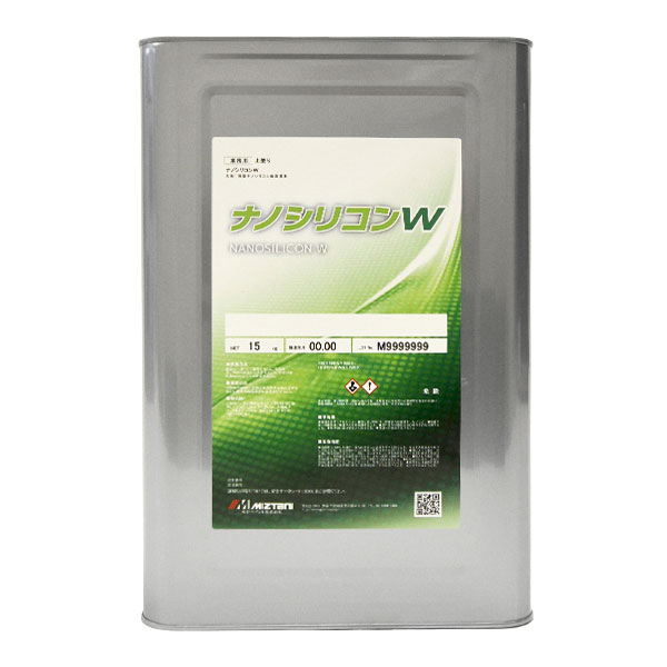 ナノコンポジットＷ  NC-27  15kg【水谷ペイント】