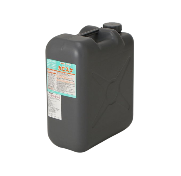 カビスケ【MIYAKI】18L