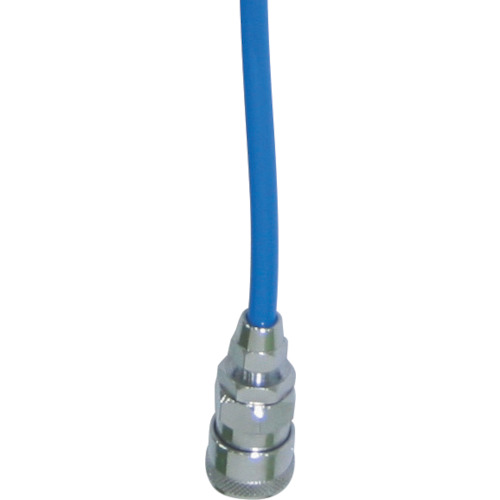 日動　自動巻きエアーリール　オートエアー　Φ５×８ｍｍ　４．５ｍ（AR0455.0）※代引き決済不可