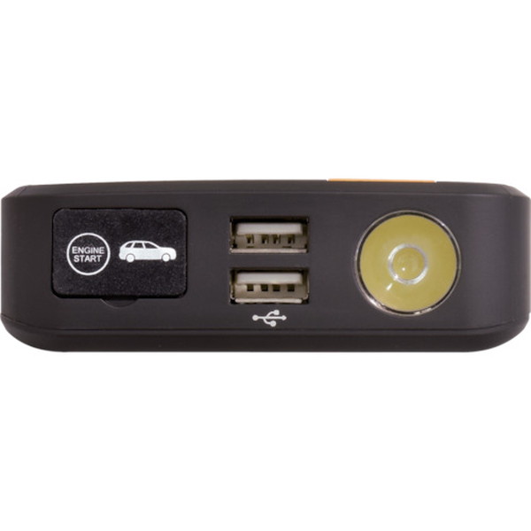 日動　エンジンスターター　ビッグバンＲ　１２Ｖ専用　（AS12JS18AH）【日動工業（株）】※代引き決済不可