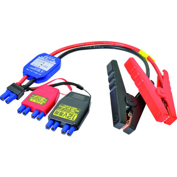 日動　エンジンスターター　ビッグバンＦ１用　セーフティーケーブル　（ASBATCS）【日動工業（株）】※代引き決済不可