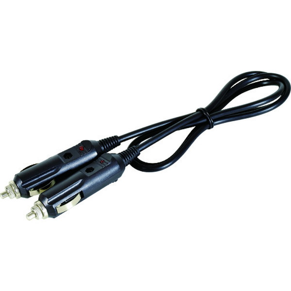 日動　エンジンスターター　ビッグバンＦ１用　バックアップケーブル　シガープラグタイプ　１２Ｖ専用　（ASBUCCG）【日動工業（株）】※代引き決済不可