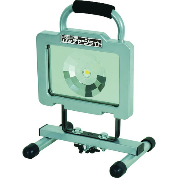 日動　ＬＥＤチャージライト２０Ｗ　（BAT20MS）【日動工業（株）】※代引き決済不可