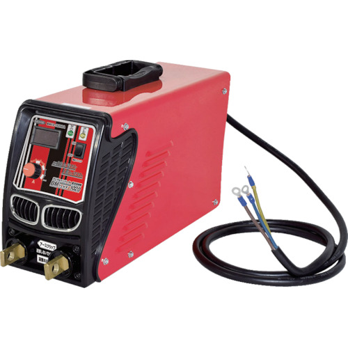 日動　デジタルインバーター直流溶接機　ＢＭウェルダー１０２０（BM121020DA）※代引き決済不可