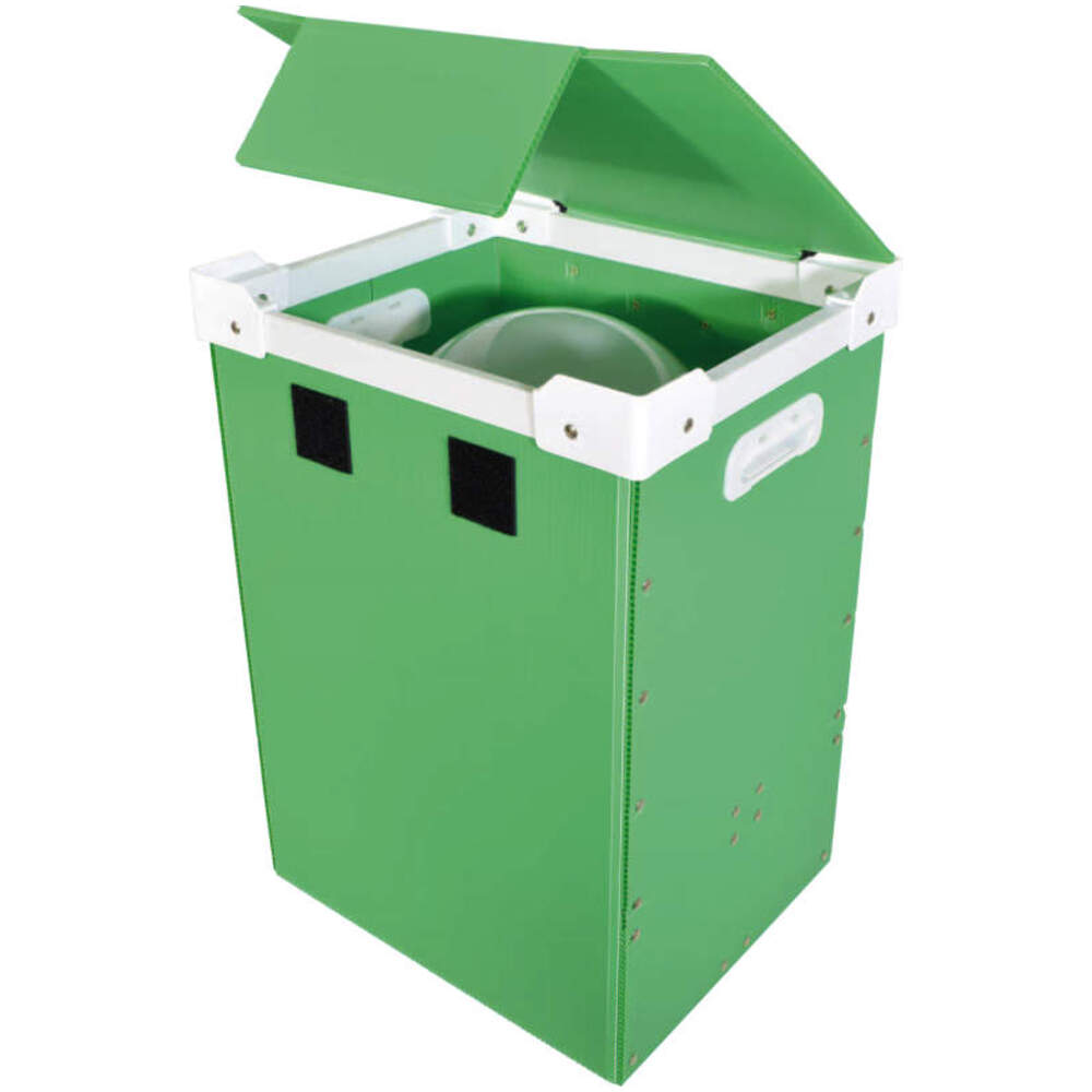 日動　ディスクボール100W 収納ケース付（L100W-JB-PBOX）【日動工業（株）】＊代引き決済不可※代引き決済不可