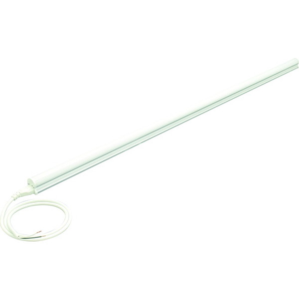 日動　ＬＥＤチューブライトマルチ（器具一体型）電源ケーブル付　（LCL40HONEPC1）※代引き決済不可
