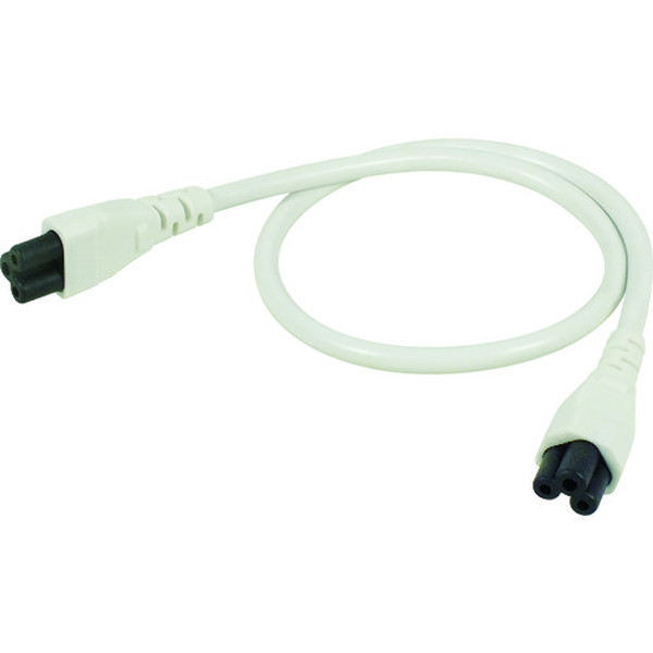 日動　ＬＥＤチューブライトマルチ用連結ケーブル０．５ｍ　（LCLONEJ05）※代引き決済不可