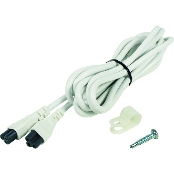 日動　ＬＥＤチューブライトマルチ用連結ケーブル３ｍ　（LCLONEJ3）※代引き決済不可