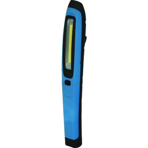 日動　充電式ＬＥＤハンディーライト　スティックハンディー　（LEH1P5WCHB）【日動工業（株）】※代引き決済不可