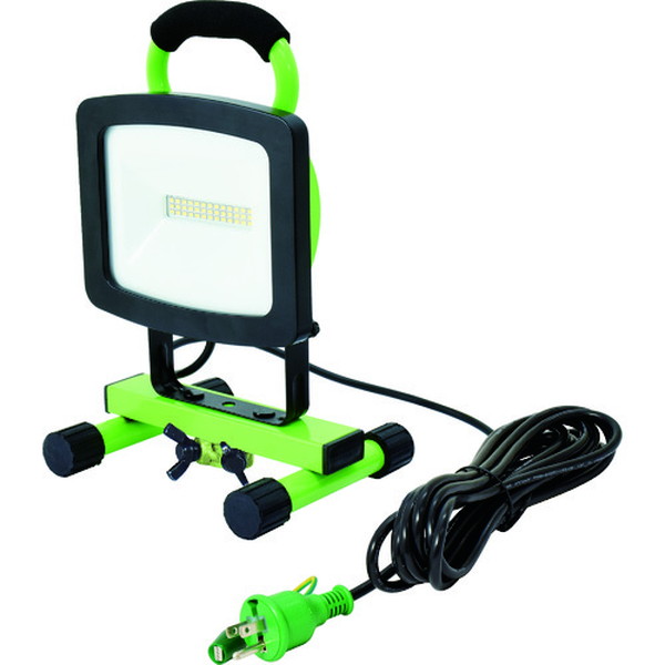 日動　ＬＥＤ作業灯　ＬＥＤパワーライト３０Ｗ　（LEN30S3ME）【日動工業（株）】※代引き決済不可