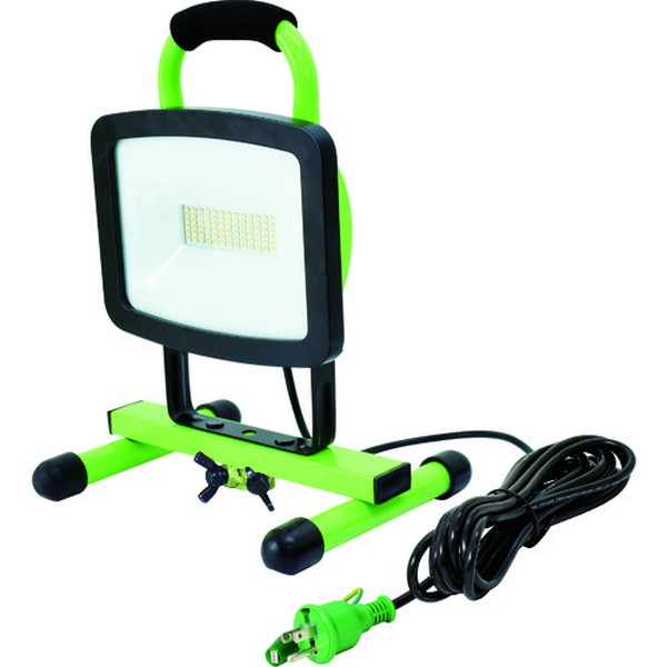日動　ＬＥＤ作業灯　ＬＥＤパワーライト６０Ｗ　（LEN60S3ME）【日動工業（株）】※代引き決済不可