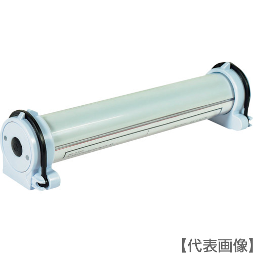 日動　充電式ＬＥＤ　“マグピタチューバー”　屋外型（LMTW-5CH）411-0655【日動工業（株）】※代引き決済不可