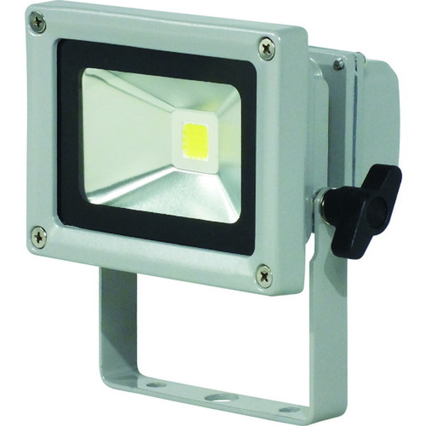 日動　ＬＥＤ作業灯　１０Ｗ　本体のみ　（LPRS10D3M）【日動工業（株）】※代引き決済不可