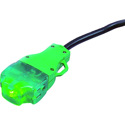 日動　三つ口コンセントボデコン（MTL2E）※代引き決済不可