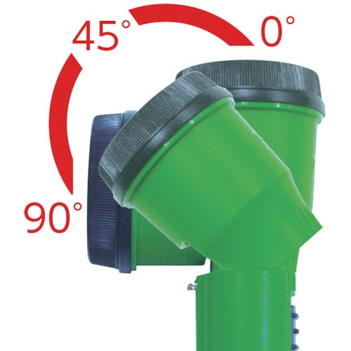 日動　ＬＥＤライト　プラグインライト　３Ｗ（PIL3W100V）※代引き決済不可