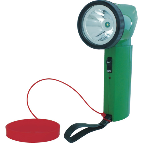 日動　プラグインライトシリーズ　ニッケルライト（PIL3WSM）※代引き決済不可