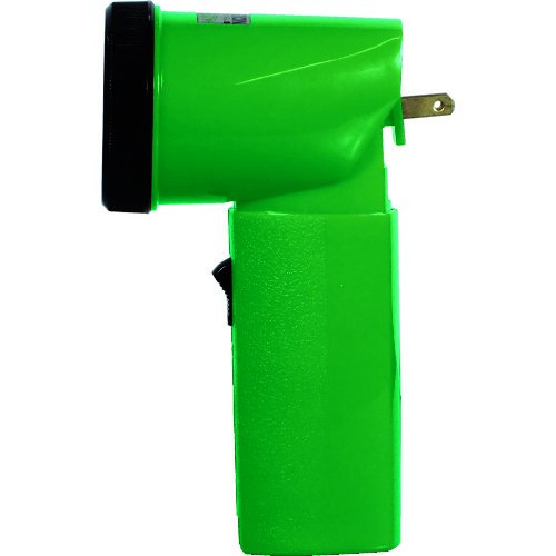 日動　プラグインライトシリーズ　ニッケルライト（PIL3WSM）※代引き決済不可