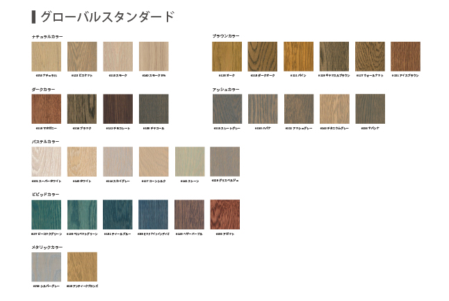 内装用 ルビオモノコートオイルプラスA　#111パイン　100ml【ニッシンイクス】