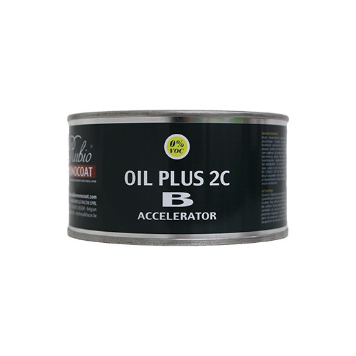 ルビオモノコートオイルプラスB　300ml【ニッシンイクス】