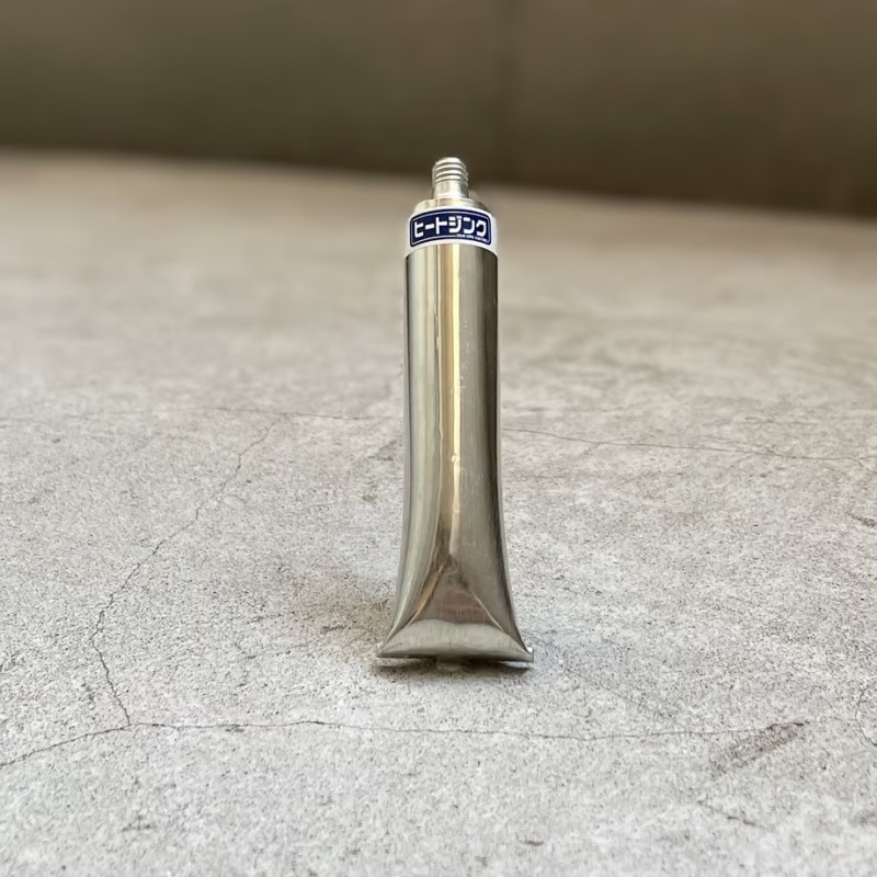 ヒートジンク　370　1本【日新インダストリー】