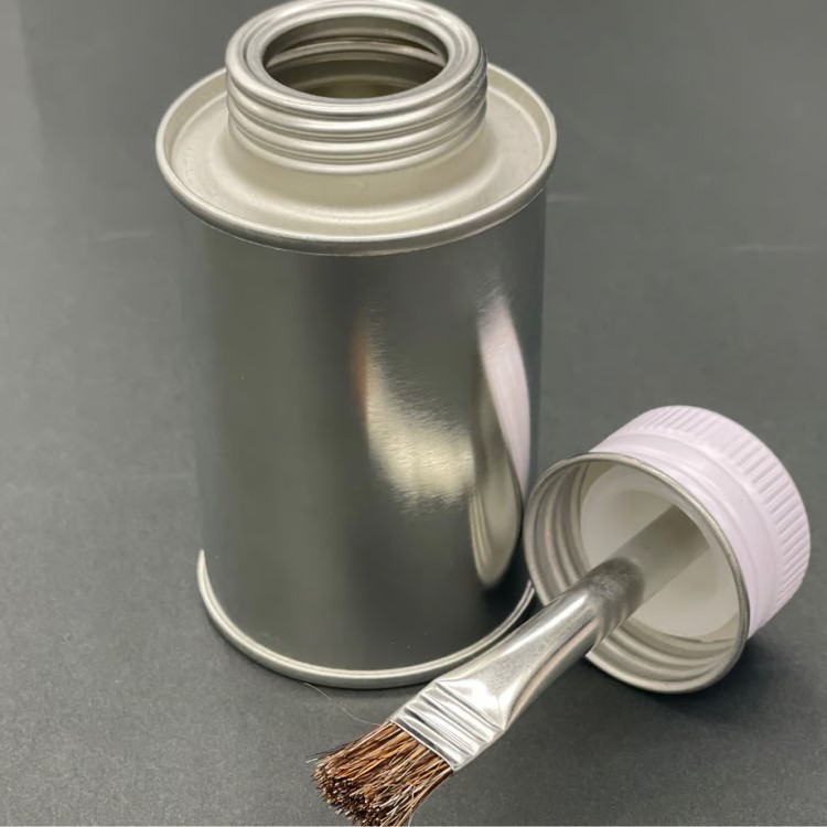 ジンクプラスネオG　0.25Kg【日新インダストリー】環境対応型亜鉛末塗料