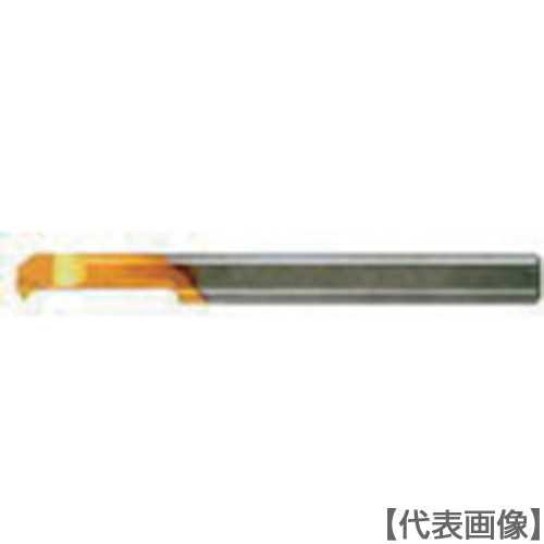 ＮＯＧＡ　タイニーツール・ねじ切り（MIR6L15A55）353-4511 【カーメックス社】