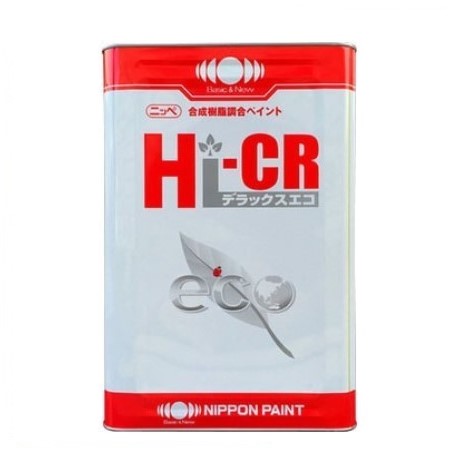 Hi-CR デラックス エコ 2　ＮＤ－１１０　16kg【日本ペイント】