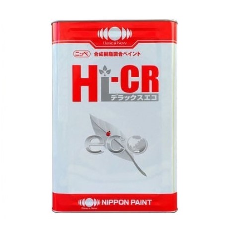 Hi-CR デラックス エコ 2　ＮＤ－２３０　16kg【日本ペイント】