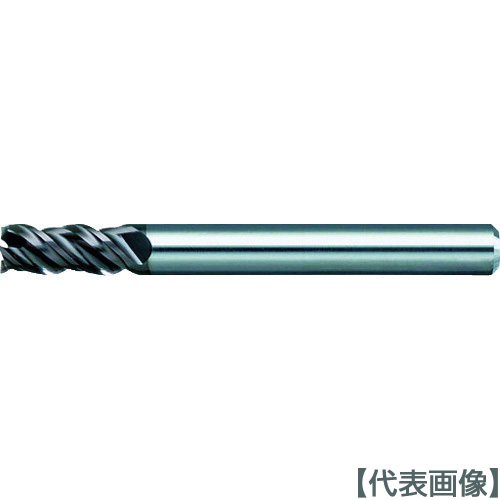 ＮＳ　無限コーティング　パワーＺＥＭ　ＭＳＺ３４５　Φ１（MSZ3451）424-1771 【日進工具（株）】