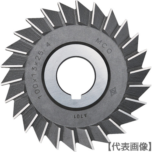 岡崎　サイドカッター（SCT075X120）219-0061 【岡崎精工（株）】