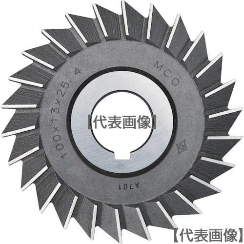 岡崎　サイドカッター（SCT125X090）219-0231 【岡崎精工（株）】