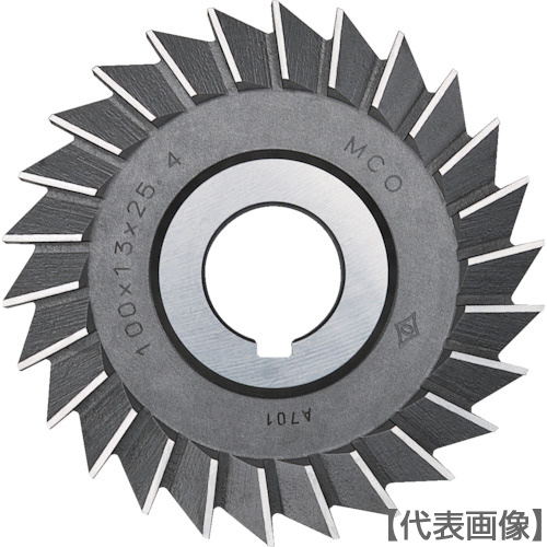 岡崎　サイドカッター（SCT125X120）219-0265 【岡崎精工（株）】