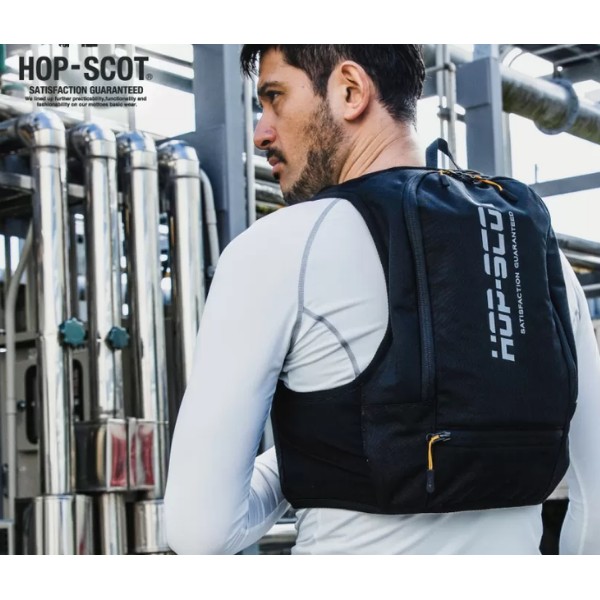 水冷服 ICWベストプロXセット 脇下冷却仕様　フリーサイズ 6046040000