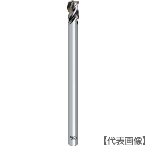 ＯＳＧ　超硬エンドミル（CA-MFE-18XR2）690-0305 【オーエスジー（株）】