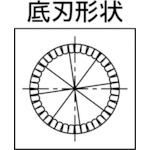 ＯＳＧ　アヤメルーター　ＤＣＥ（DCE 10）763-6733【オーエスジー（株）】